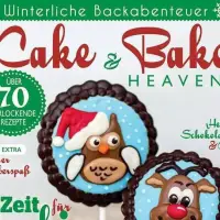 Cake & Bake Heaven Wiki, Facts