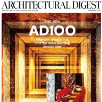 Architectural Digest Wiki, Facts