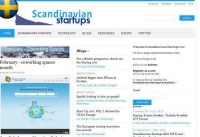 Scandinavian Startups | Sweden Wiki, Facts