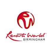 Resorts World Birmingham Wiki, Facts