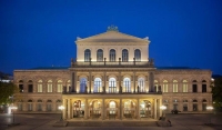 Staatsoper Hannover Wiki, Facts
