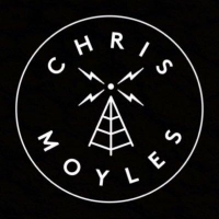 Chris Moyles