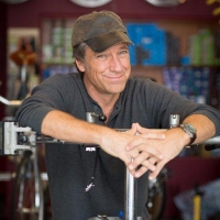 Mike Rowe Net Worth 2024, Height, Wiki, Age