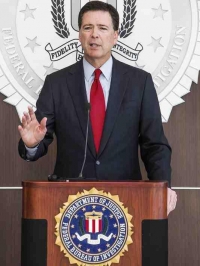 James Comey Net Worth 2024, Height, Wiki, Age