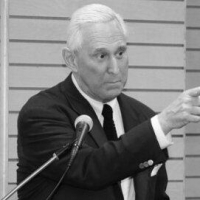 Roger Stone Net Worth 2024, Height, Wiki, Age