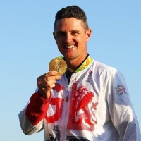 Justin Rose Net Worth 2022, Height, Wiki, Age