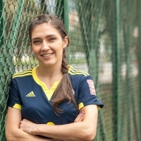 Natalia Gaitan