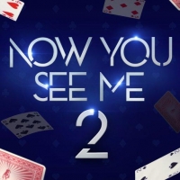 Now You See Me 2 Wiki, Facts