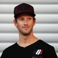 Romain Grosjean Net Worth 2024, Height, Wiki, Age