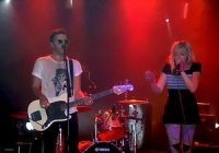 The Ting Tings Wiki, Facts