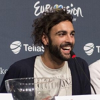 Marco Mengoni Wiki, Facts