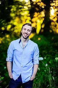 Peter Hollens Wiki, Facts