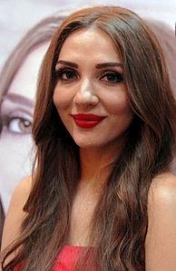 Sabina Babayeva Wiki, Facts
