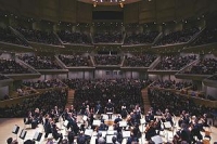 Toronto Symphony Orchestra Wiki, Facts