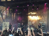 Rotting Christ Wiki, Facts