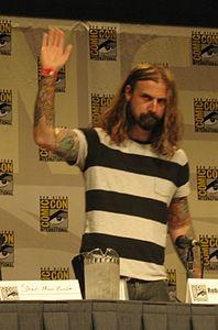 Rob Zombie Wiki, Facts
