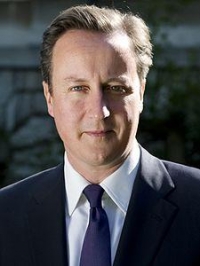 David Cameron Wiki, Facts