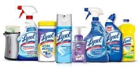 Lysol Wiki, Facts
