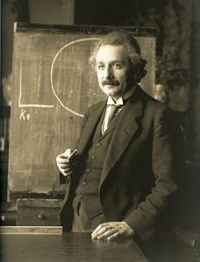 Albert Einstein Net Worth 2022, Height, Wiki, Age