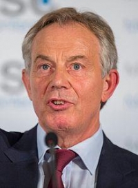 Tony Blair Net Worth 2024, Height, Wiki, Age