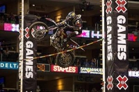 X Games Wiki, Facts
