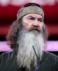 Duck Dynasty Wiki, Facts