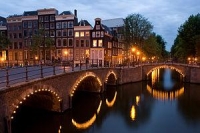 amsterdam Wiki, Facts