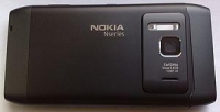Nokia N8 Wiki, Facts