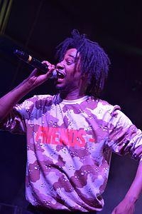 Danny Brown Wiki, Facts