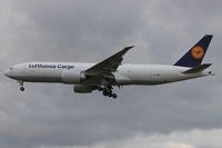 Lufthansa Cargo Wiki, Facts