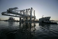 Port of Long Beach Wiki, Facts