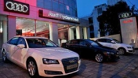Audi India Wiki, Facts