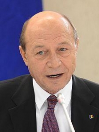 Traian Basescu Net Worth 2024, Height, Wiki, Age