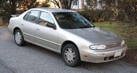 Nissan Altima Wiki, Facts