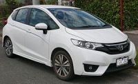 Honda Fit Wiki, Facts
