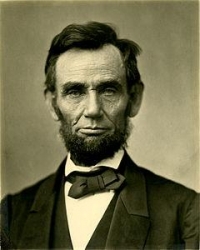 Abraham Lincoln Net Worth 2024, Height, Wiki, Age