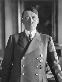Adolf Hitler Net Worth 2024, Height, Wiki, Age