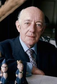 Alec Guinness Net Worth 2024, Height, Wiki, Age