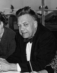 Alfred Kinsey Net Worth 2022, Height, Wiki, Age