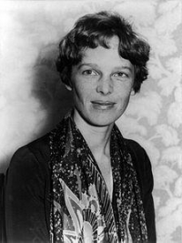 Amelia Earhart Net Worth 2024, Height, Wiki, Age