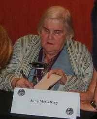 Anne McCaffrey Net Worth 2024, Height, Wiki, Age