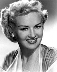 Betty Grable Net Worth 2024, Height, Wiki, Age