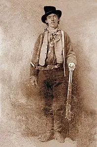 Billy the Kid Net Worth 2024, Height, Wiki, Age