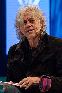 Bob Geldof Net Worth 2024, Height, Wiki, Age