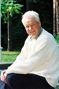 Boris Yeltsin Net Worth 2024, Height, Wiki, Age