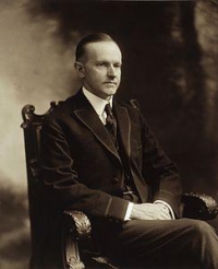 Calvin Coolidge Net Worth 2024, Height, Wiki, Age