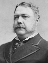 Chester A. Arthur Net Worth 2024, Height, Wiki, Age