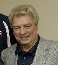 Chuck Daly Net Worth 2024, Height, Wiki, Age