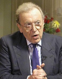 David Frost Net Worth 2024, Height, Wiki, Age