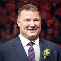 Eric Lindros Net Worth 2024, Height, Wiki, Age